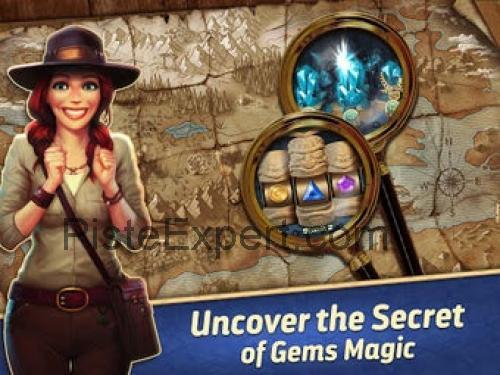 Jones Adventure fiche technique et avis